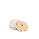 Medium Date Bowl From Joud - Beige