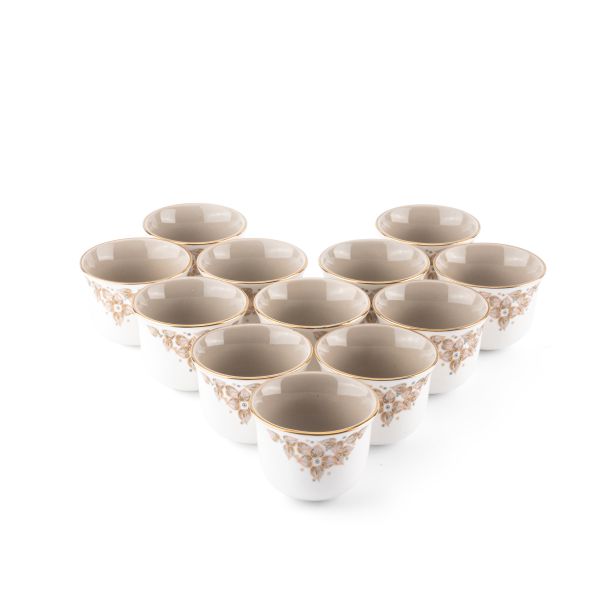 12 pcs cawa cup