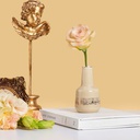 Flower Vase From Joud - Beige