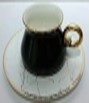 6cup 6saucer L-200CC   