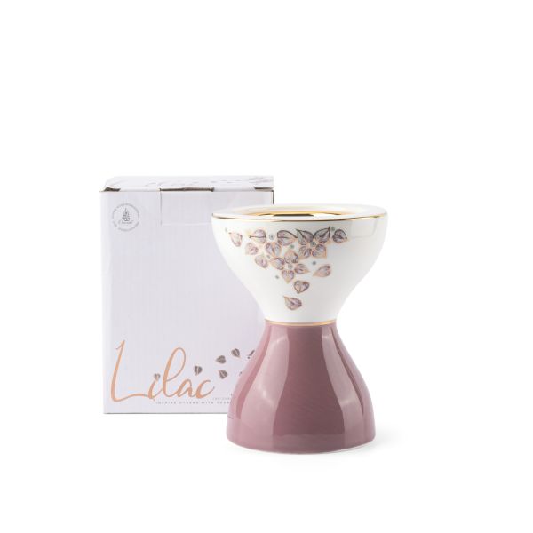 Incense Burners From Lilac - Purple