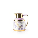 Vacuum Flask For Tea And Coffee From Amal - Purple