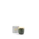 Luxury Scented candle From Diwan -  Green