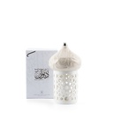 Medium Electronic Candle From Diwan -  Pearl