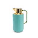  Vacuum Flask For Tea And Coffee From Zuwar - Blue