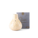 Flower Vase From Queen - Beige